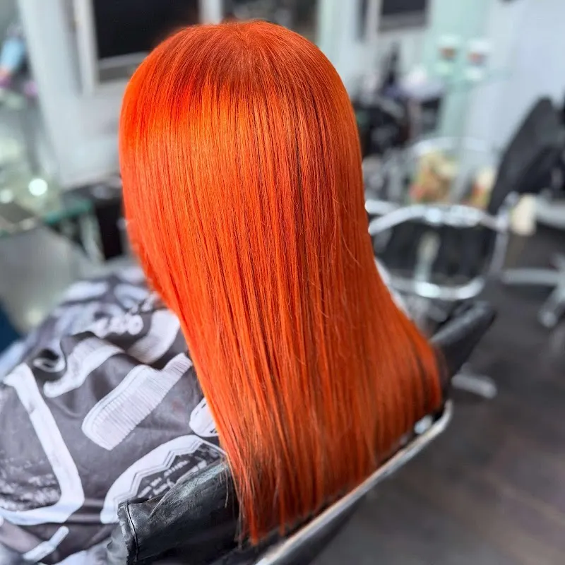 Hair & Co — Hairdresser in Stoke-on-Trent